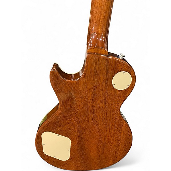 Used Gibson Mod Collection 59 Reissue Blackberry Solid Body Electric Guitar