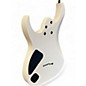 Used Ibanez RG8 8 String WHITE Solid Body Electric Guitar