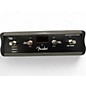 Used Fender mgt Pedal