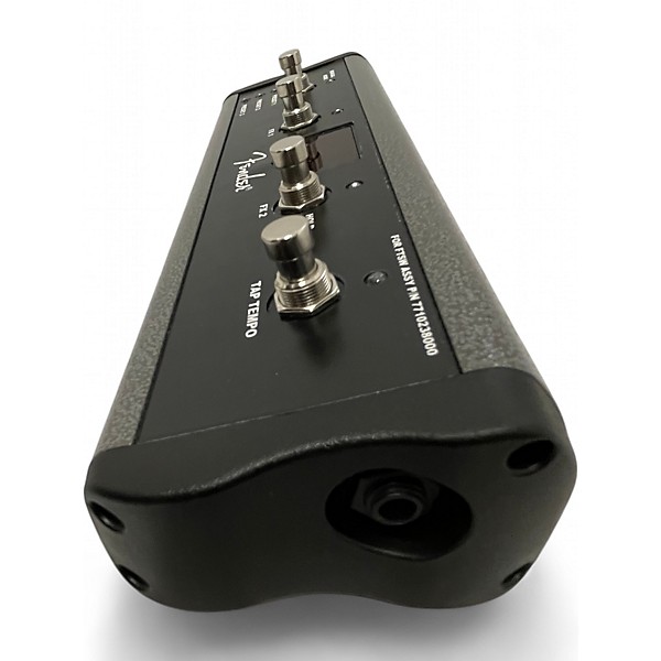 Used Fender mgt Pedal