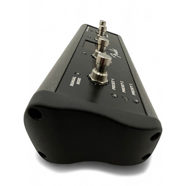 Used Fender mgt Pedal