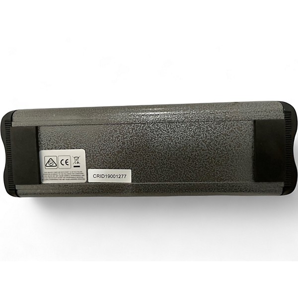 Used Fender mgt Pedal