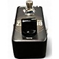 Used TC Electronic Bodyrez Acous Acoustic Enhancer Effect Pedal