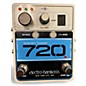 Used Electro-Harmonix 720 Stereo Looper Pedal thumbnail