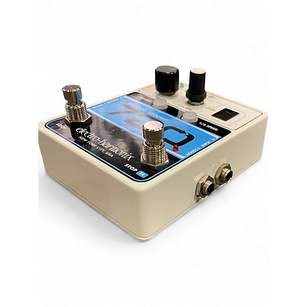 Used Electro-Harmonix 720 Stereo Looper Pedal