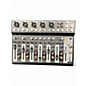Used Behringer Xenyx 1002B 5-Channel Unpowered Mixer thumbnail
