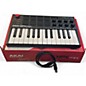 Used Akai Professional MPK Mini MIDI Controller