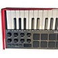 Used Akai Professional MPK Mini MIDI Controller