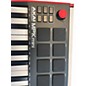 Used Akai Professional MPK Mini MIDI Controller