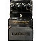Used DigiTech Hardwire Supernatural Ambient Stereo Reverb Effect Pedal thumbnail