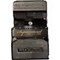 Used DigiTech Hardwire Supernatural Ambient Stereo Reverb Effect Pedal