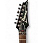 Used Ibanez KIKOSP3 Kiko Loreiro Signature Emerald Burst Solid Body Electric Guitar