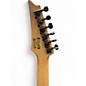 Used Ibanez KIKOSP3 Kiko Loreiro Signature Emerald Burst Solid Body Electric Guitar