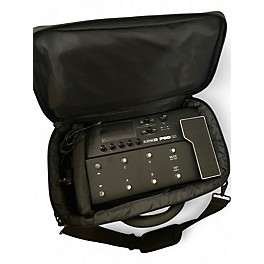 Used Line 6 POD GO Effect Processor