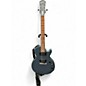 Used Epiphone Les Paul Special Pelham Blue Solid Body Electric Guitar thumbnail