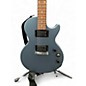 Used Epiphone Les Paul Special Pelham Blue Solid Body Electric Guitar