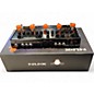 Used NUX TRIDENT NME-5 Effect Processor