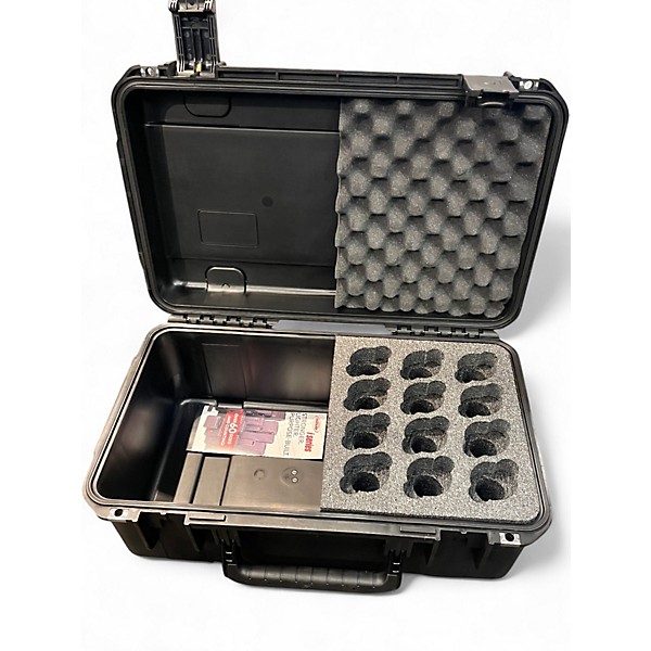 Used SKB iseries mc12 Utility Case
