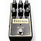 Used Friedman BE-OD Effect Pedal thumbnail