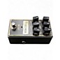 Used Friedman BE-OD Effect Pedal
