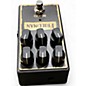 Used Friedman BE-OD Effect Pedal