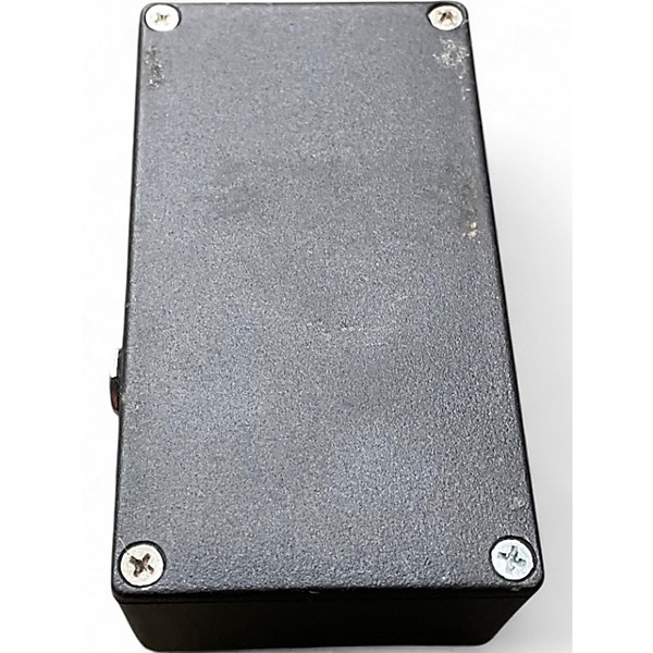 Used Friedman BE-OD Effect Pedal
