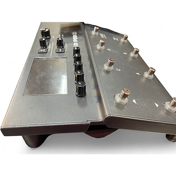 Used Line 6 POD GO Effect Processor