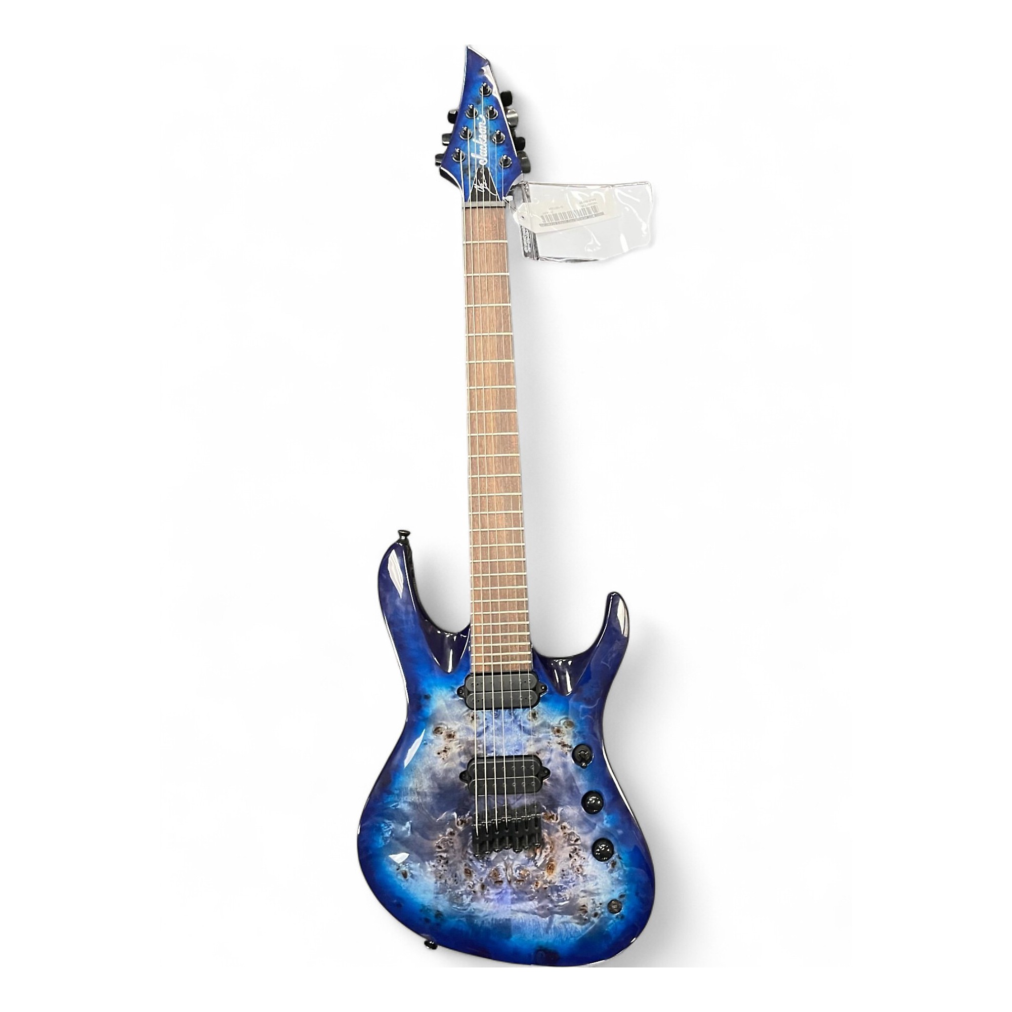 Used 2025 Jackson Pro Series Signature Chris Broderick