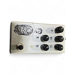 Used Farm HAMMONDS ORGANS V.15 Effect Pedal