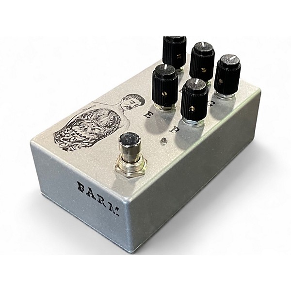 Used Farm HAMMONDS ORGANS V.15 Effect Pedal