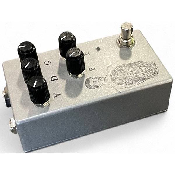 Used Farm HAMMONDS ORGANS V.15 Effect Pedal