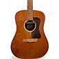 Used Guild D-15M Natural Acoustic Guitar
