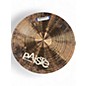 Used Paiste 18in 900 SERIES CRASH Cymbal