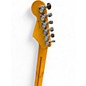Used Fender American Professional II Stratocaster Sienna Sunburst Solid Body Electric Guitar