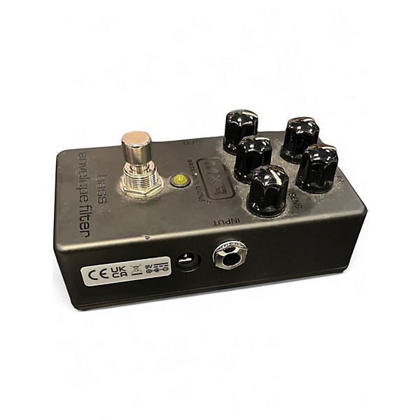 Used MXR M82 Bass Envelope Filter Bass Effect Pedal | Guitar