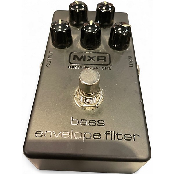 ベース MXR / Bass Envelope Filter (USED) M82.MAIN__91817.1676394282.386