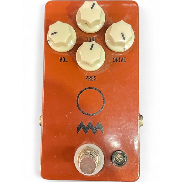 値下げ可能‼️ JHS pedals Charlie Brown v3 JHS Charlie Brown V3 — HornFX