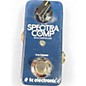 Used TC Electronic SPECTRA COMP Effect Pedal thumbnail