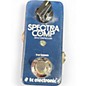 Used TC Electronic SPECTRA COMP Effect Pedal