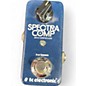 Used TC Electronic SPECTRA COMP Effect Pedal