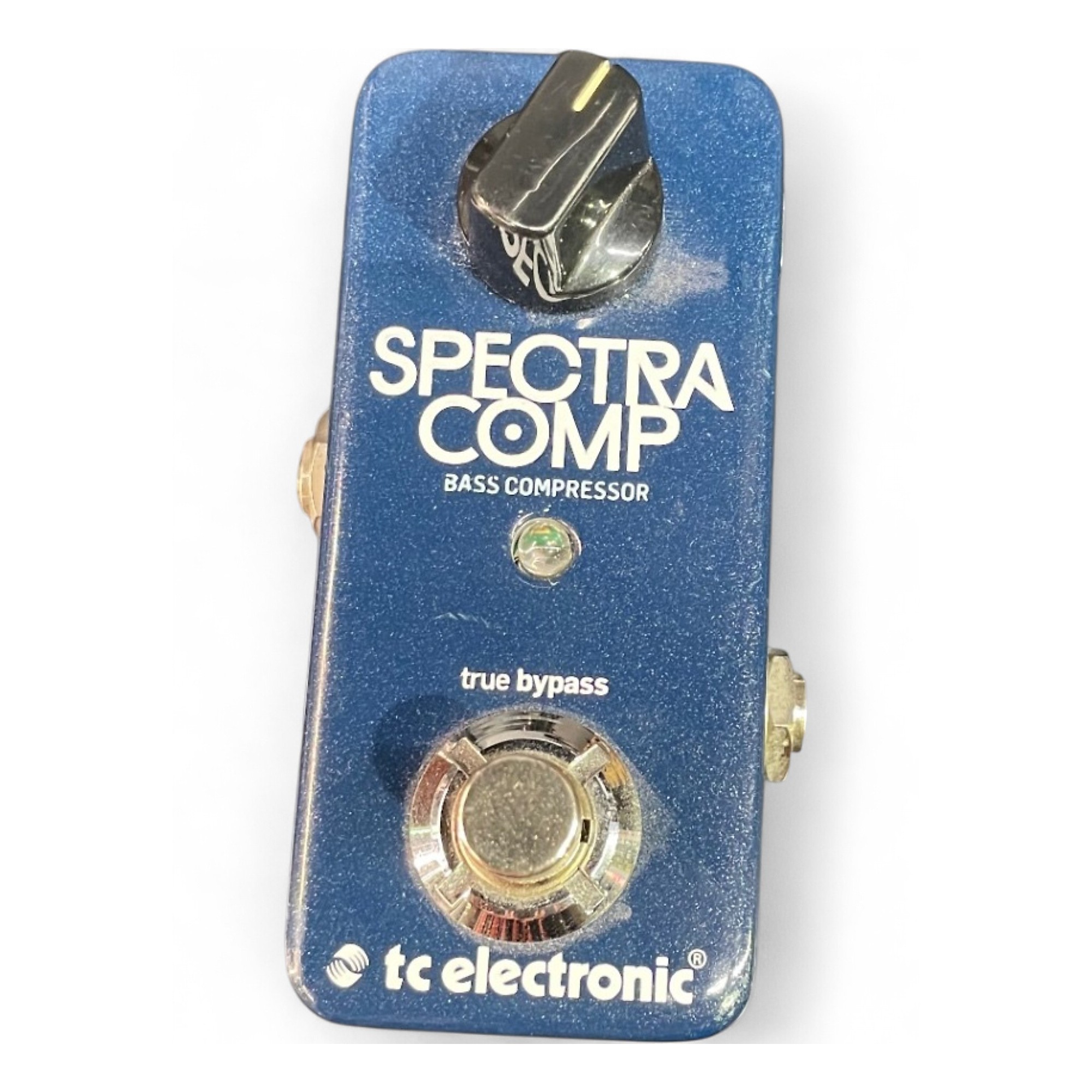 Used TC Electronic SPECTRA COMP Effect Pedal | Guitar Center