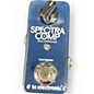 Used TC Electronic SPECTRA COMP Effect Pedal