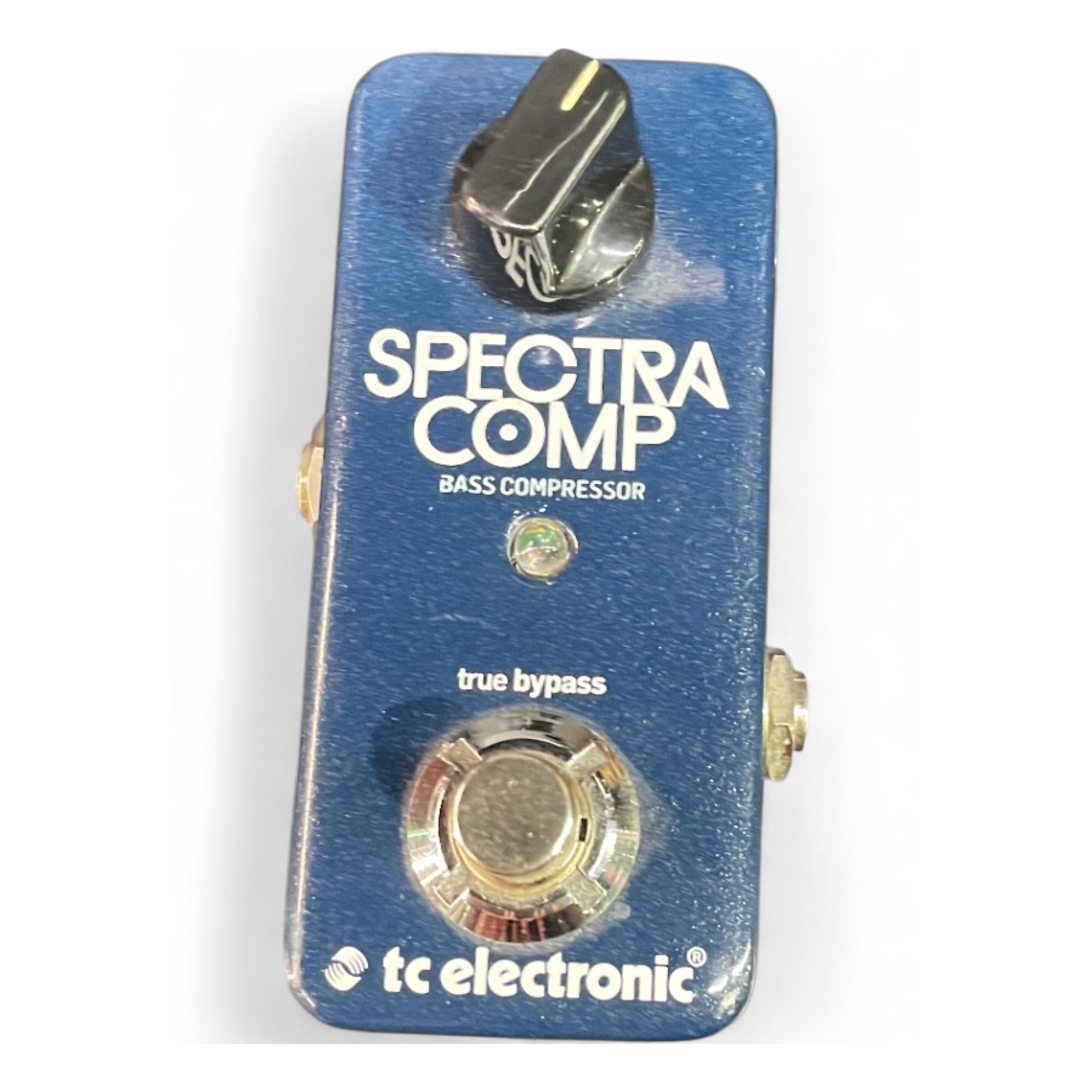 Used TC Electronic SPECTRA COMP Effect Pedal | Guitar Center