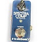 Used TC Electronic SPECTRA COMP Effect Pedal