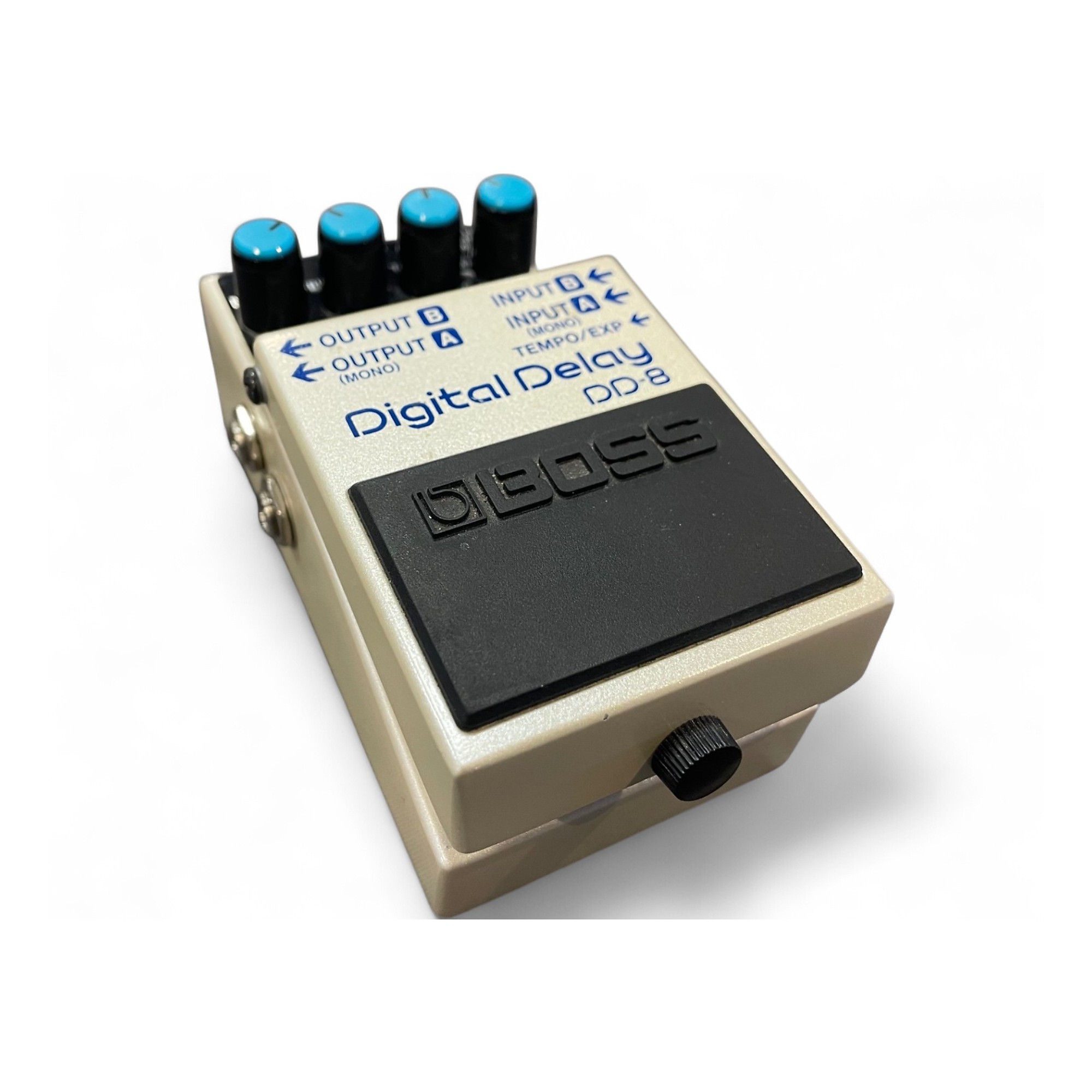 中古　BOSS DD-8 Used BOSS DD8 Effect Pedal | Guitar Center