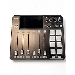 Used RODE Rodecaster Pro 2 Line Mixer