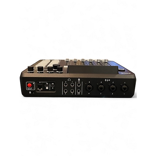 Used RODE Rodecaster Pro 2 Line Mixer