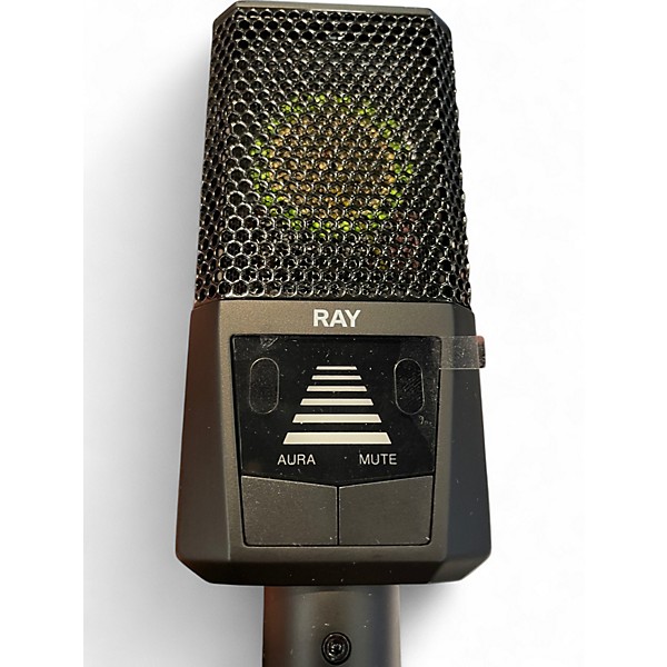 Used LEWITT Ray Condenser Microphone