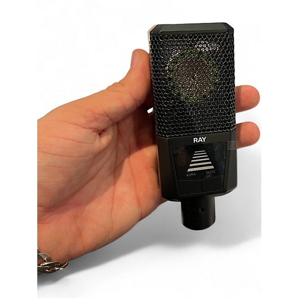 Used LEWITT Ray Condenser Microphone