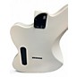Used Fender Jim Root Signature Jazzmaster White Solid Body Electric Guitar